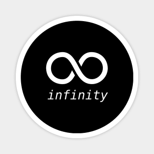 Infinity Magnet